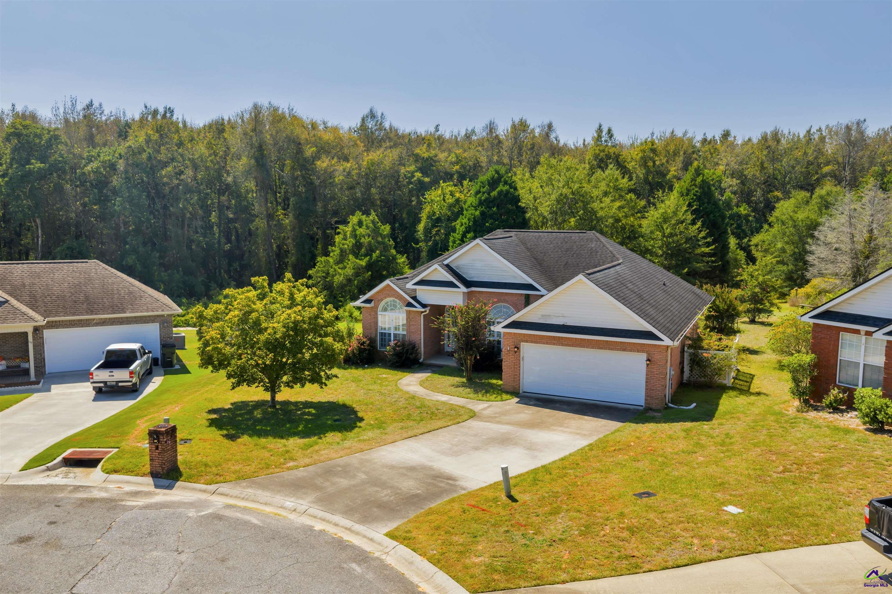 106 Mulligan Court
