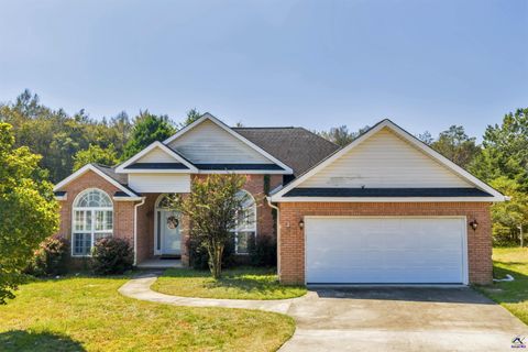 106 Mulligan Court Bonaire GA 31088