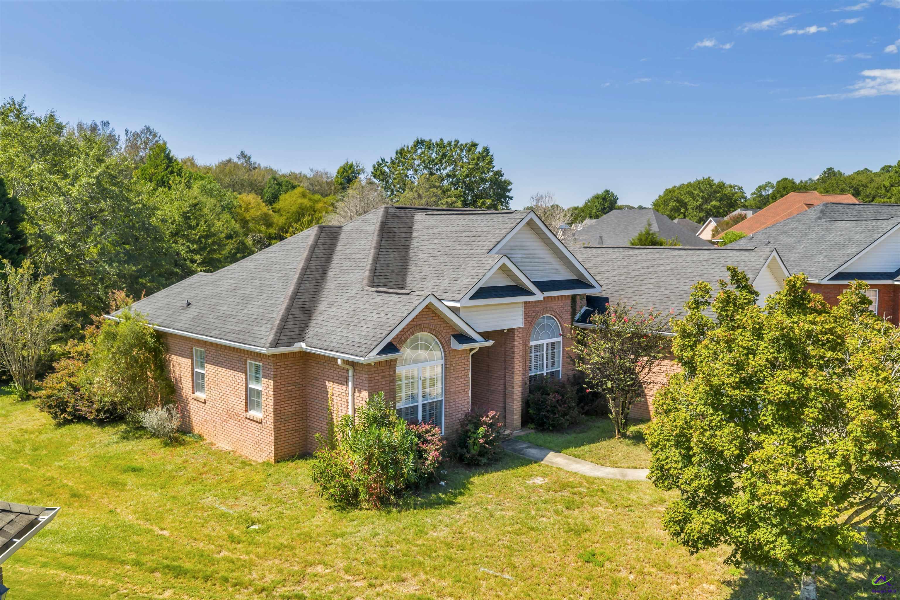 106 Mulligan Court