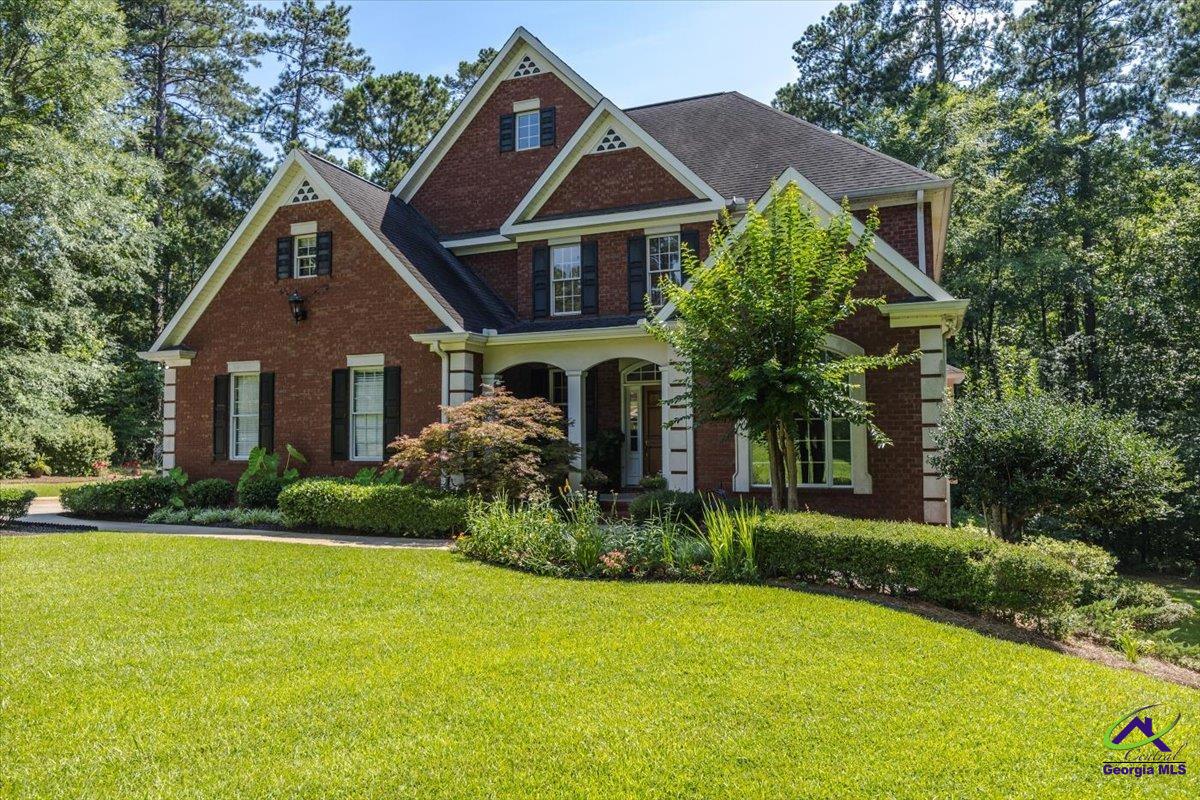 612 Remington Drive