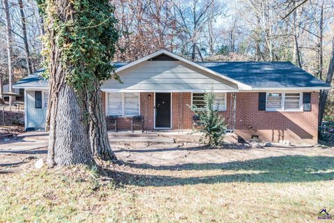 4367 Pharr Avenue Macon GA 31204