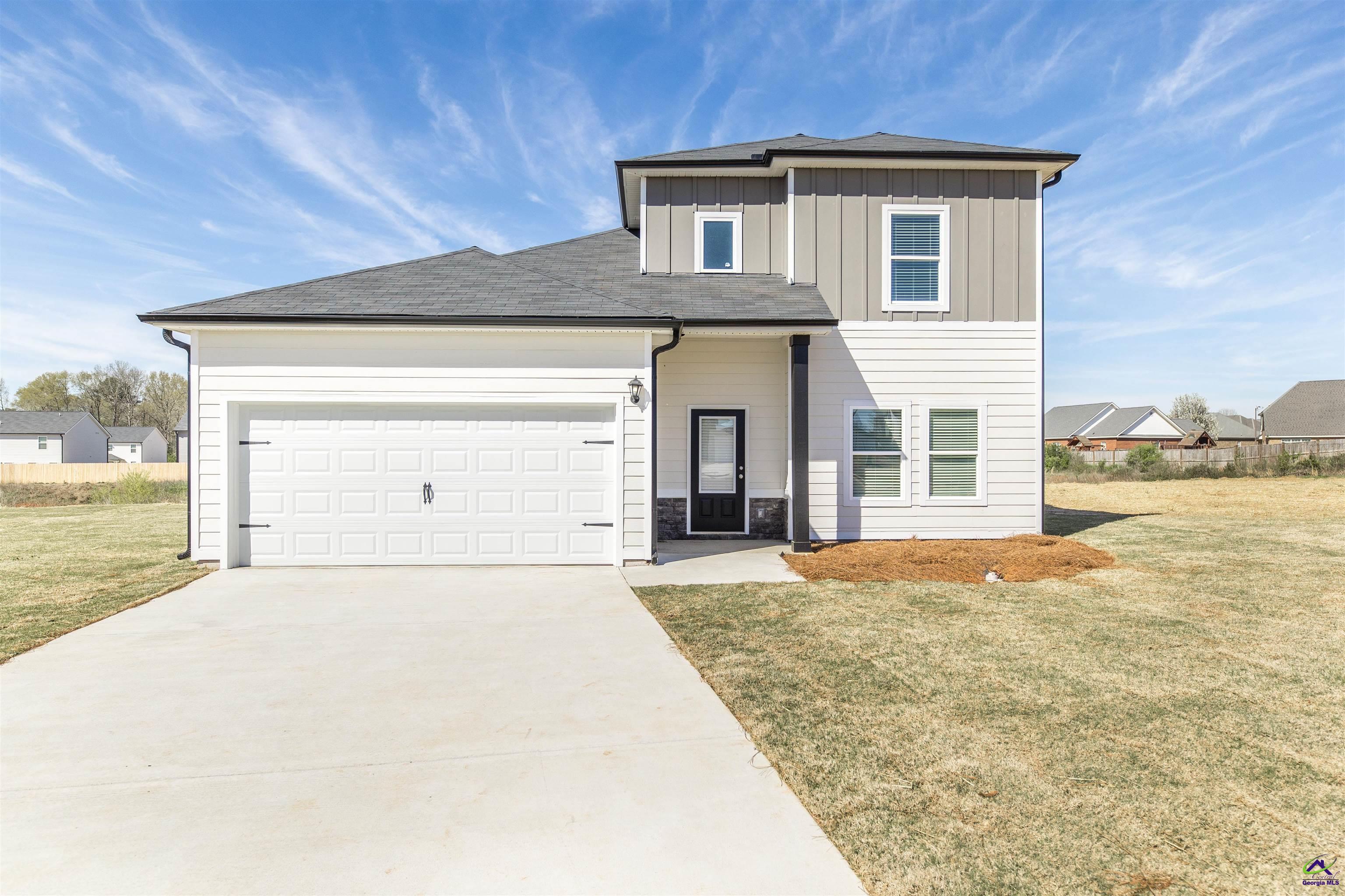 105 Monroe Court