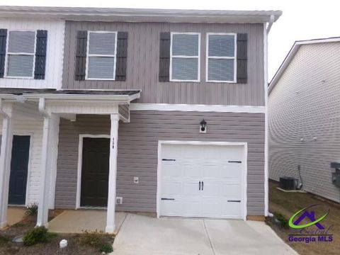 130 Pin Oak Trail Milledgeville GA 31061