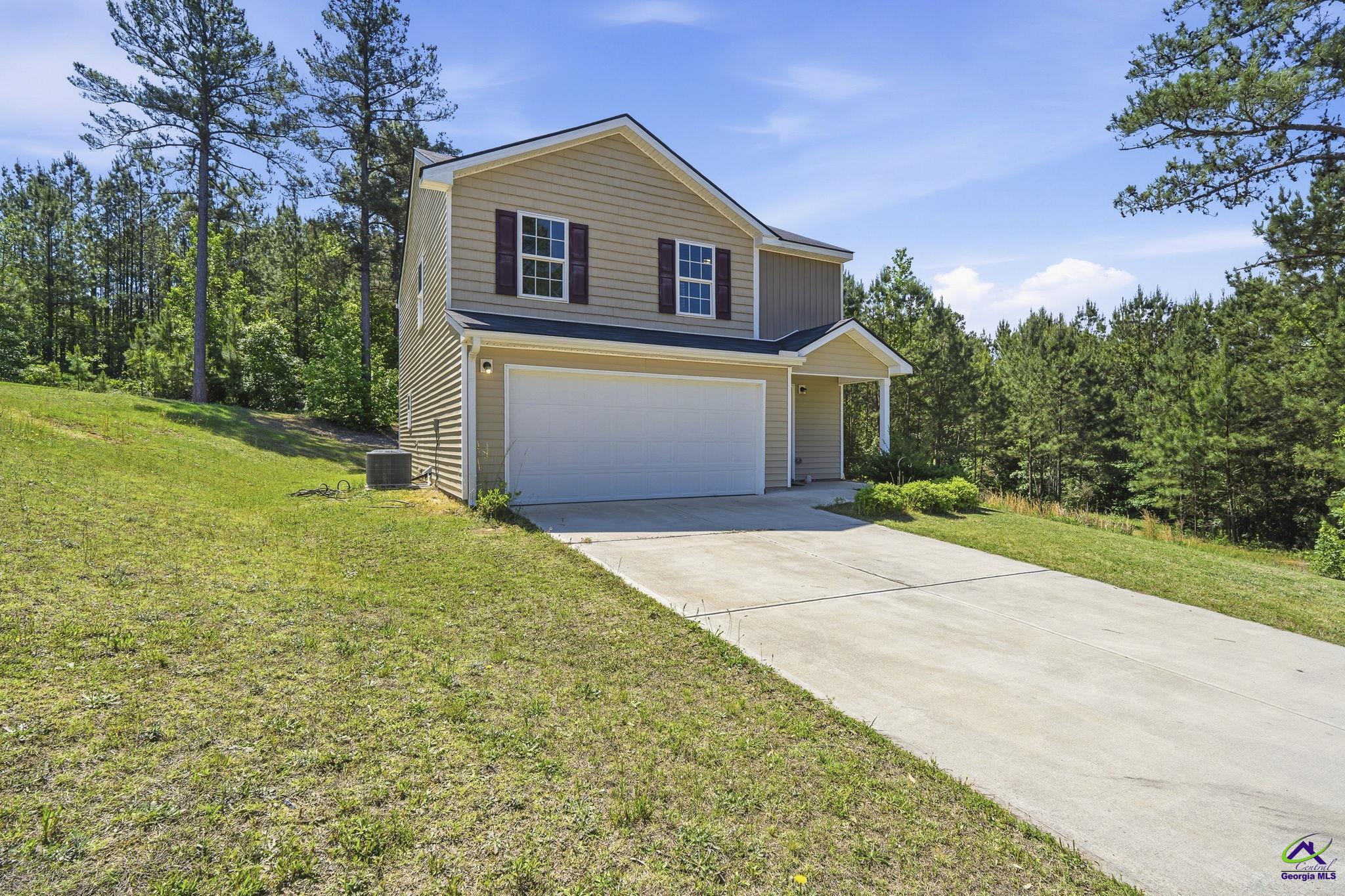 1553 Austin Drive