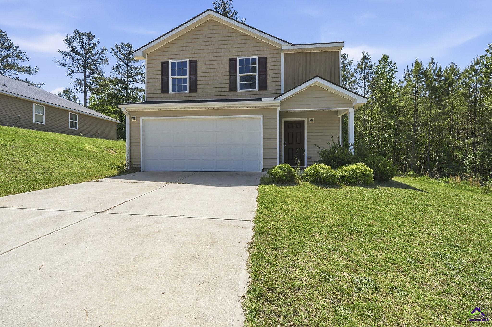 1553 Austin Drive