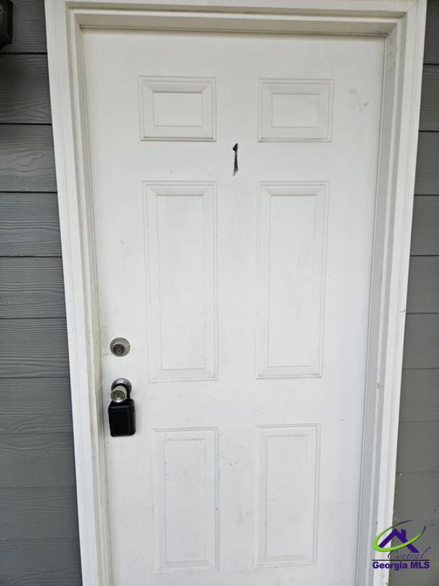 504 Club Villa Court #1