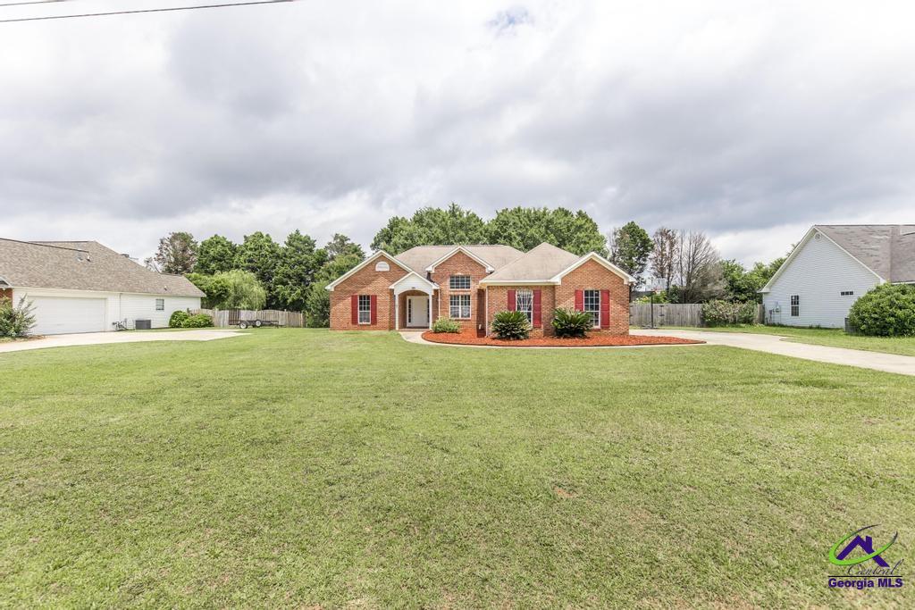 319 Smithville Church Road