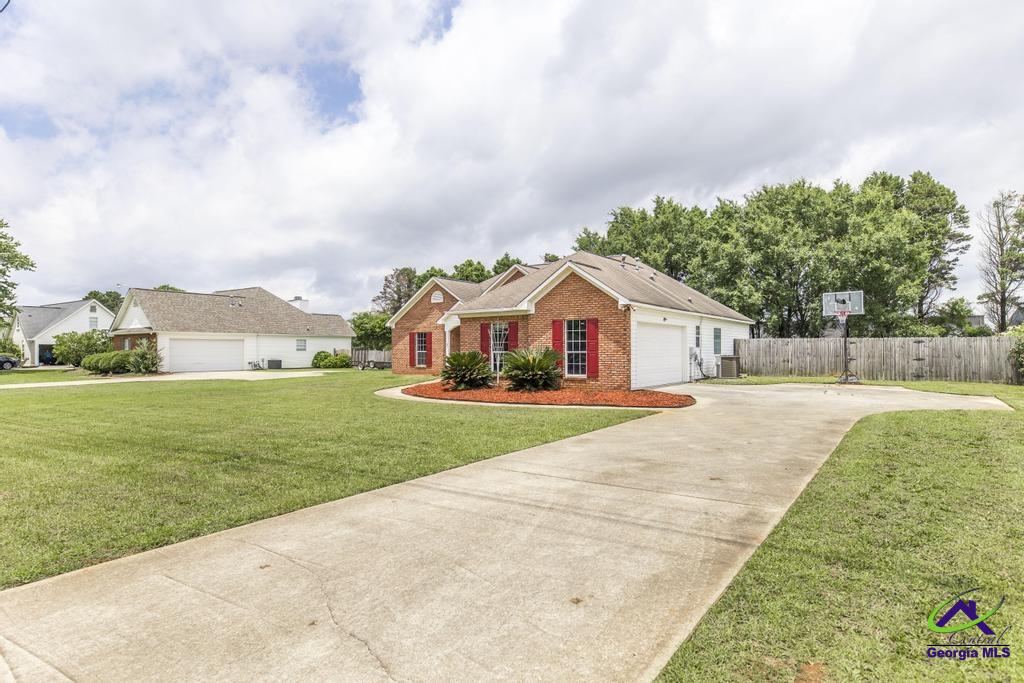 319 Smithville Church Road