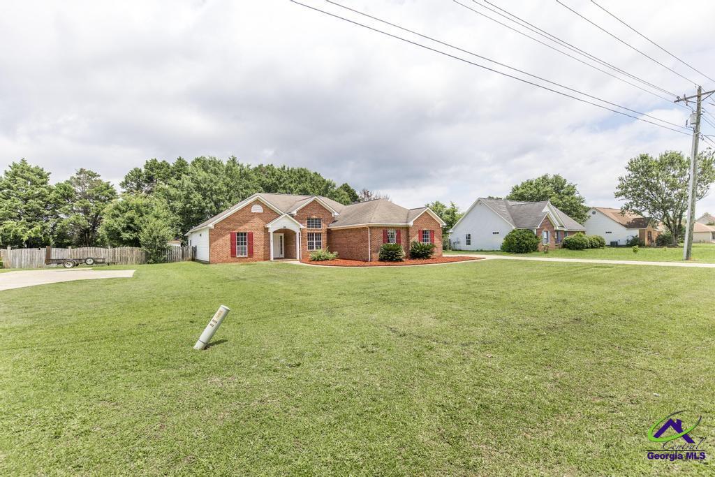 319 Smithville Church Road