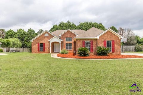 319 Smithville Church Road Warner Robins GA 31088