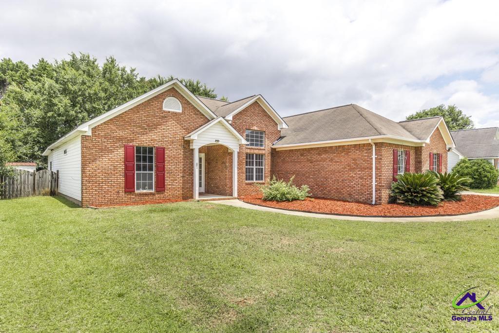 319 Smithville Church Road
