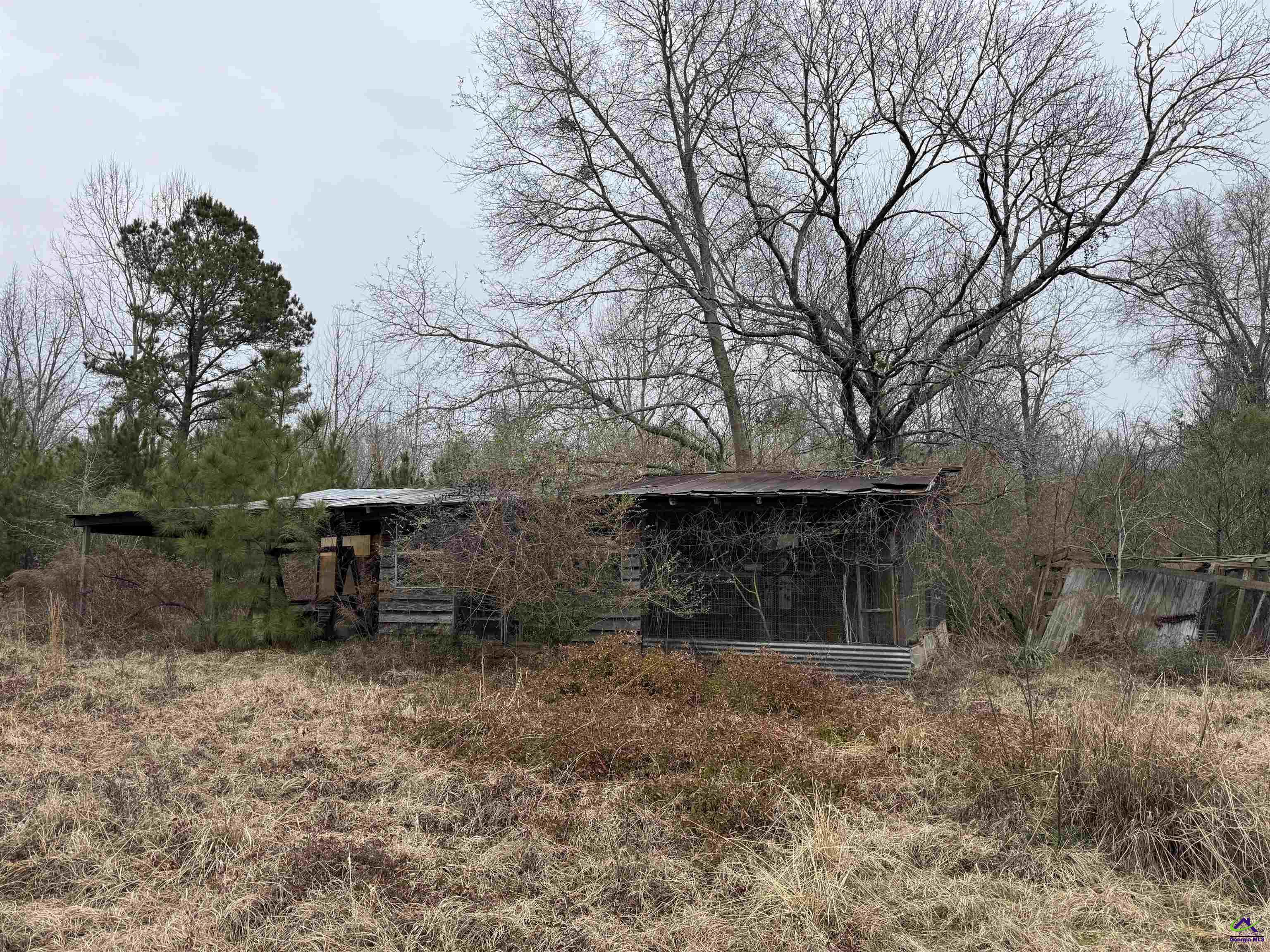 206 Gooseneck Lane