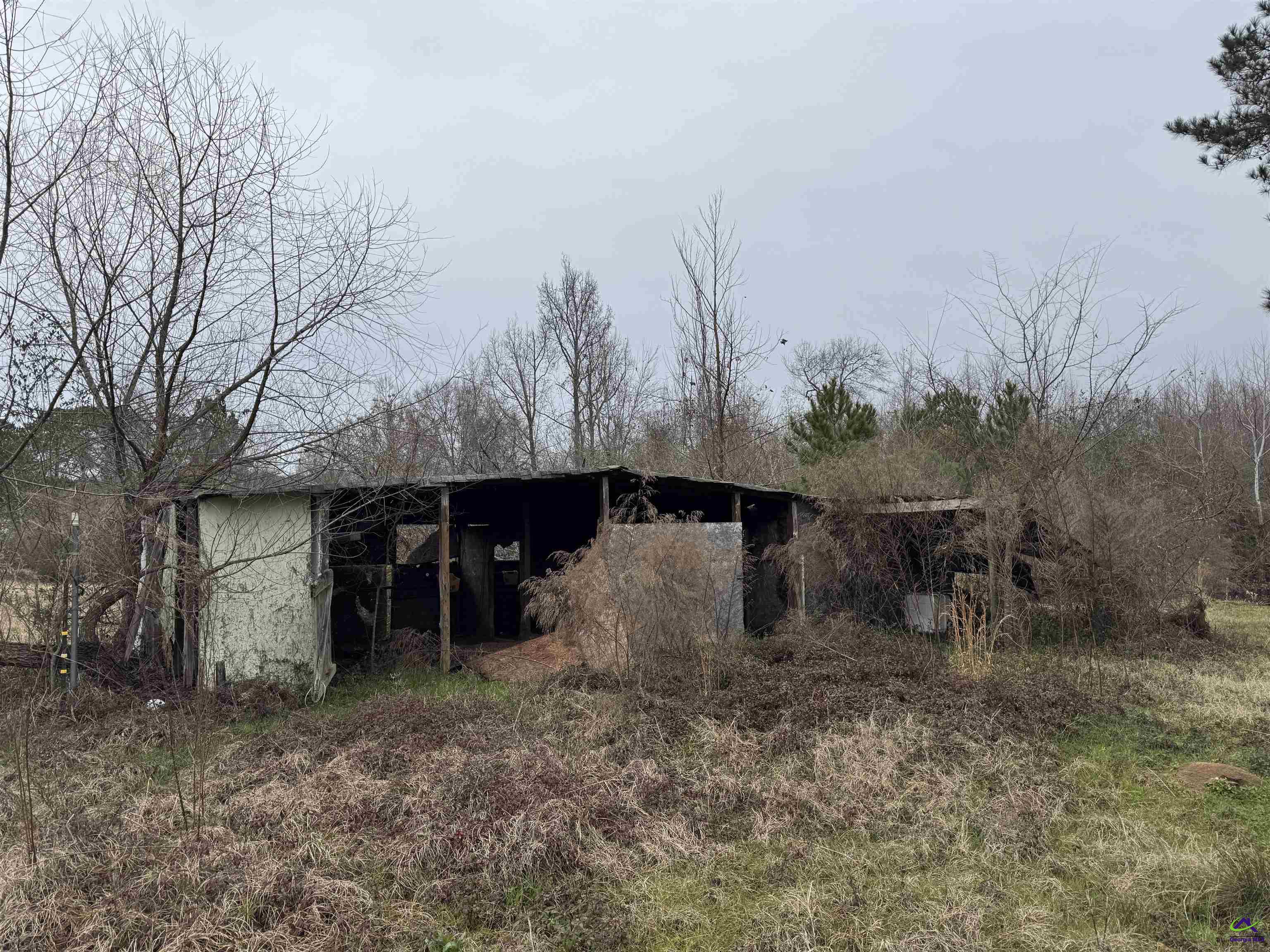 206 Gooseneck Lane