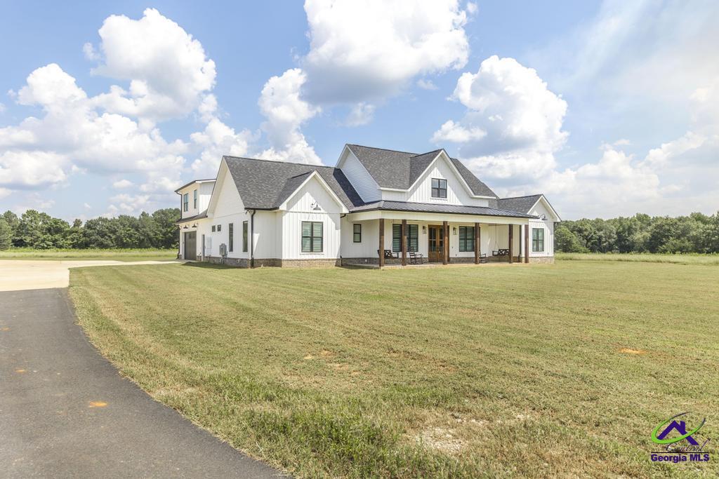 379 Horseshoe Bend Rd