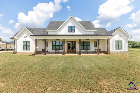 379 Horseshoe Bend Rd Montezuma GA 31063