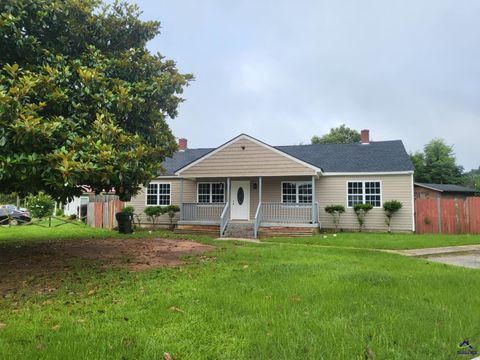 115 Old Mission Way Warner Robins GA 31088