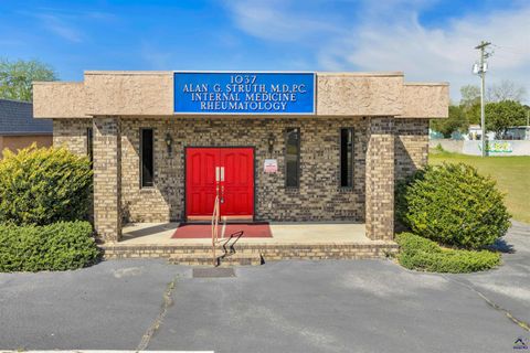 1037 N Houston Road Warner Robins GA 31093