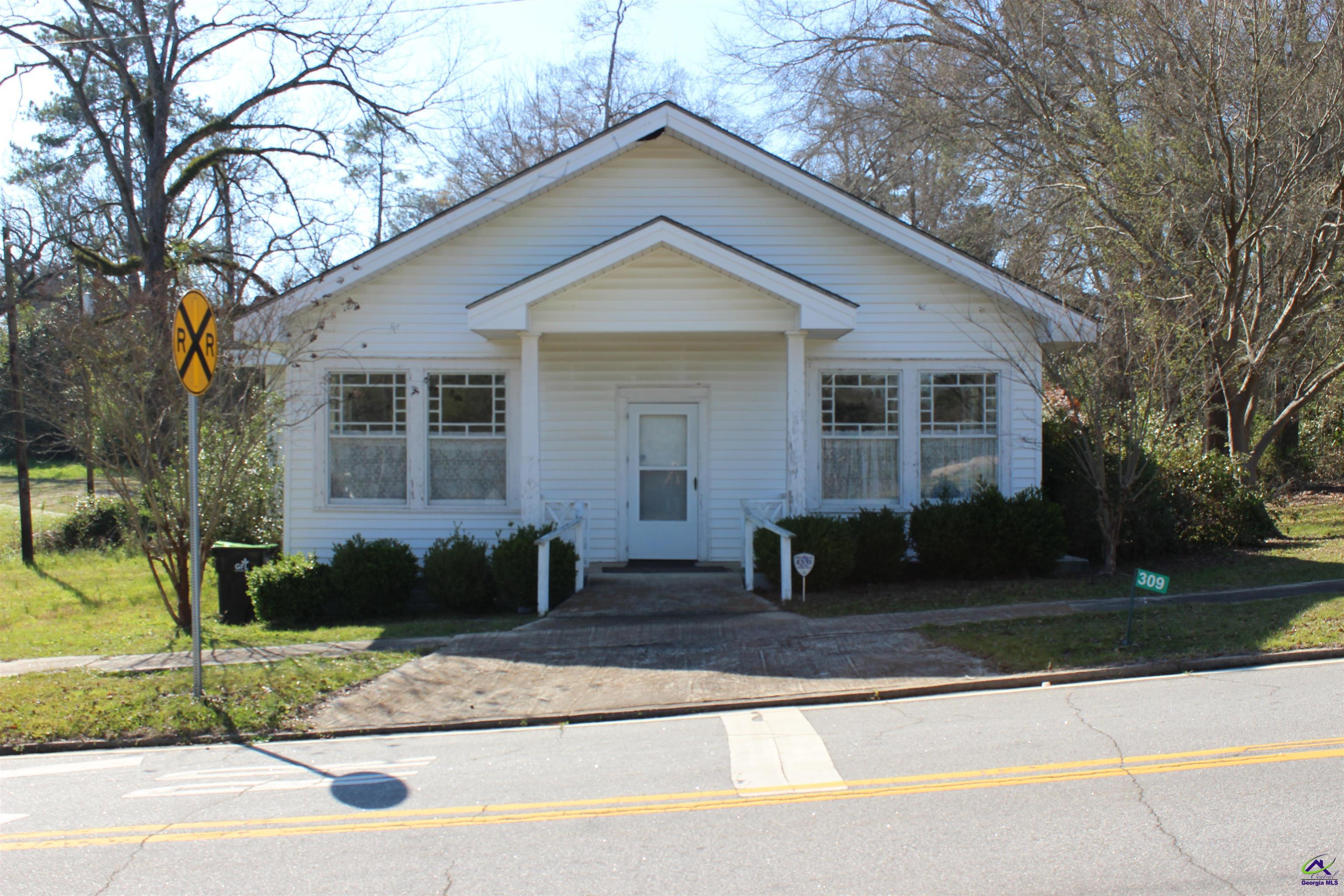 309 Engram Street