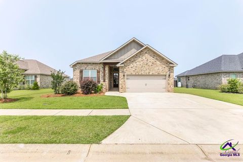 107 Agriculture Lane Perry GA 31069