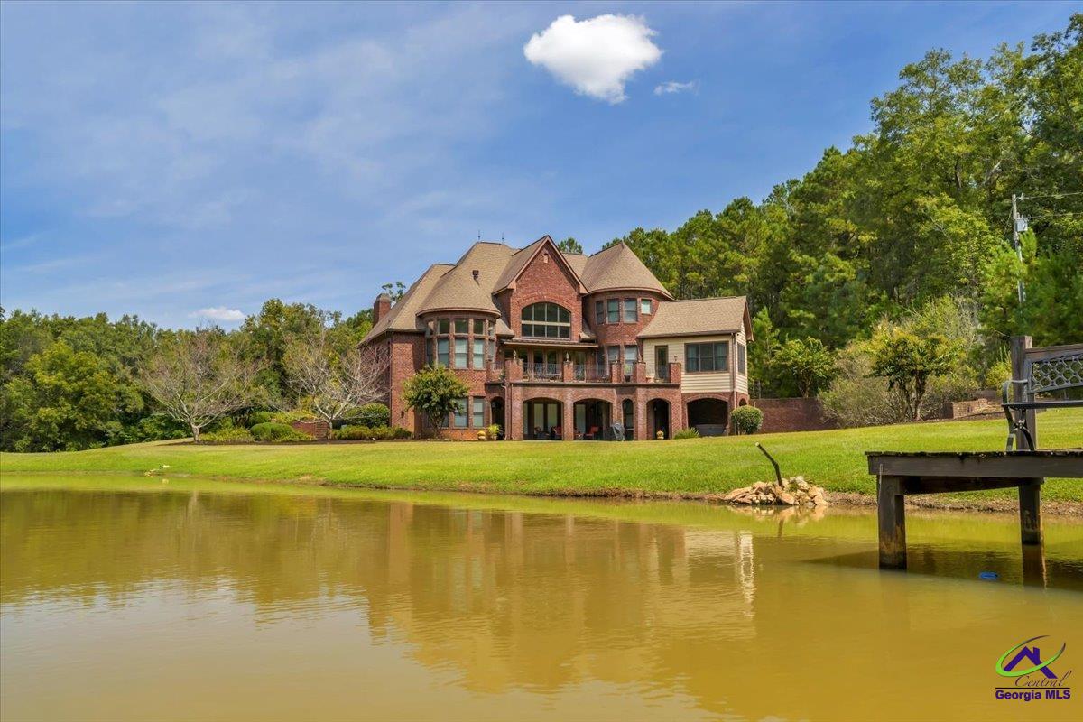 208 Crystal Drive