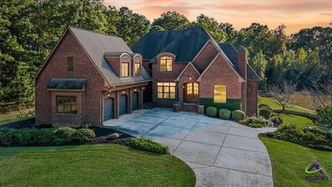 208 Crystal Drive Byron GA 31008