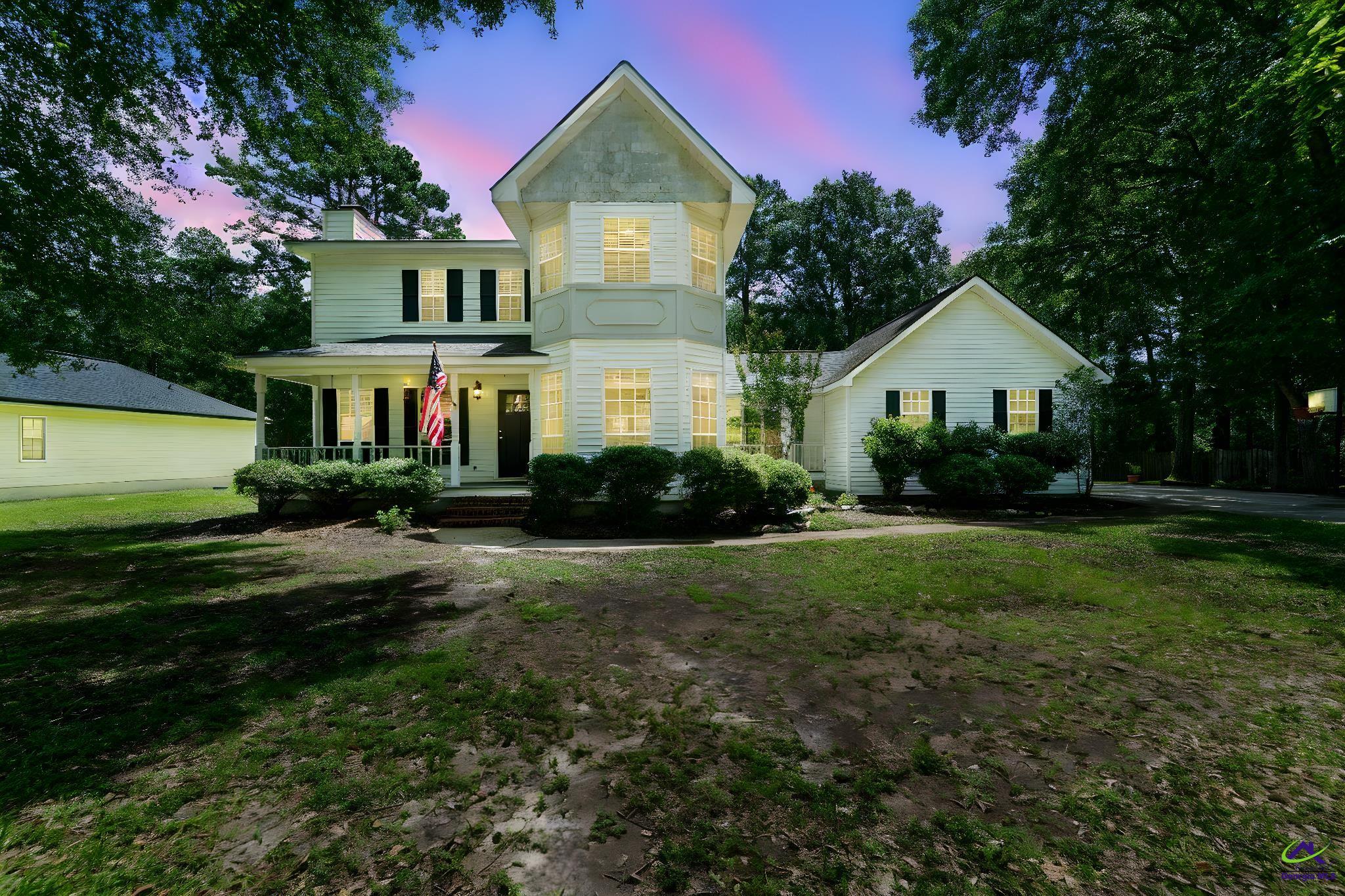 109 S Hiley Court