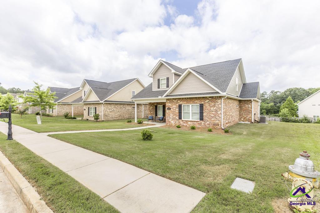 309 Charles Gray Boulevard