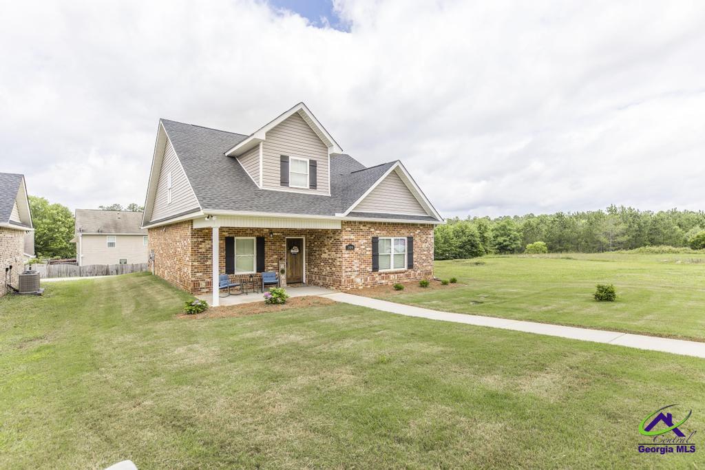 309 Charles Gray Boulevard