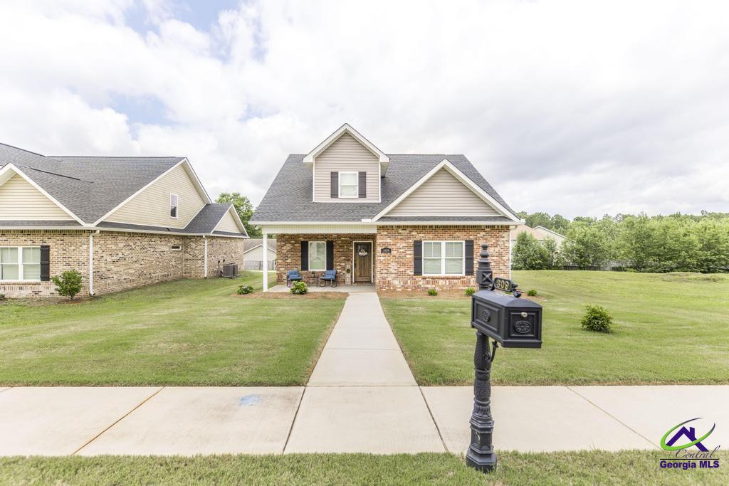 309 Charles Gray Boulevard