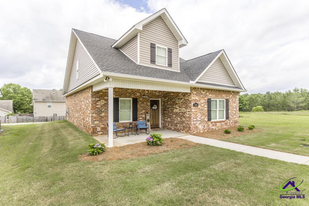 309 Charles Gray Boulevard