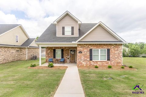 309 Charles Gray Boulevard Perry GA 31069