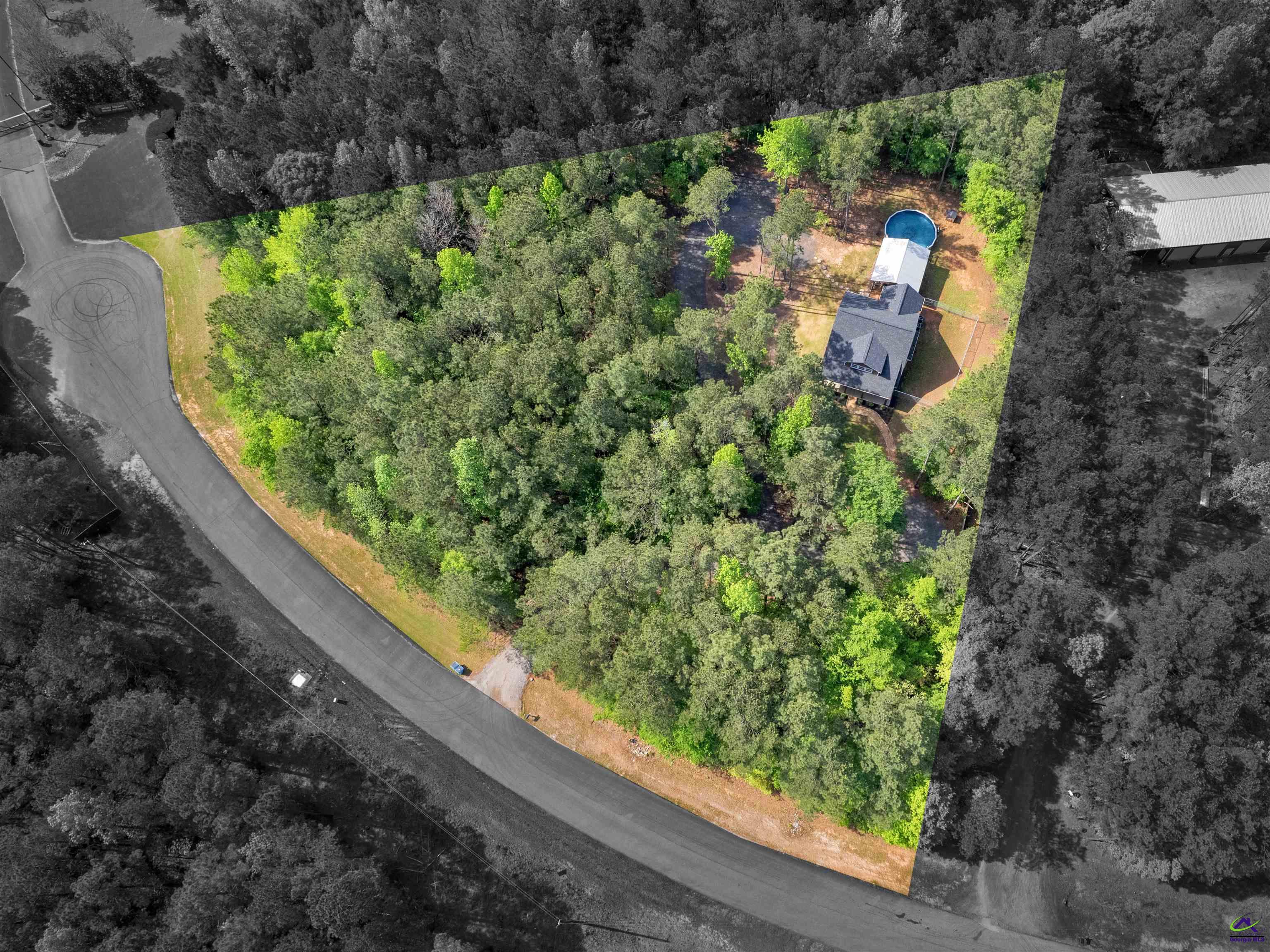180 Preservation Drive