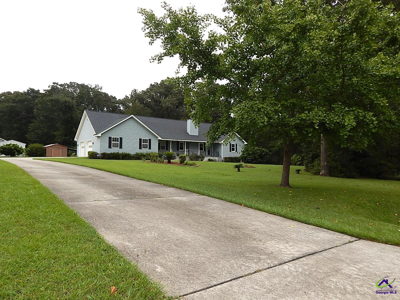 65 Fox Hound Drive
