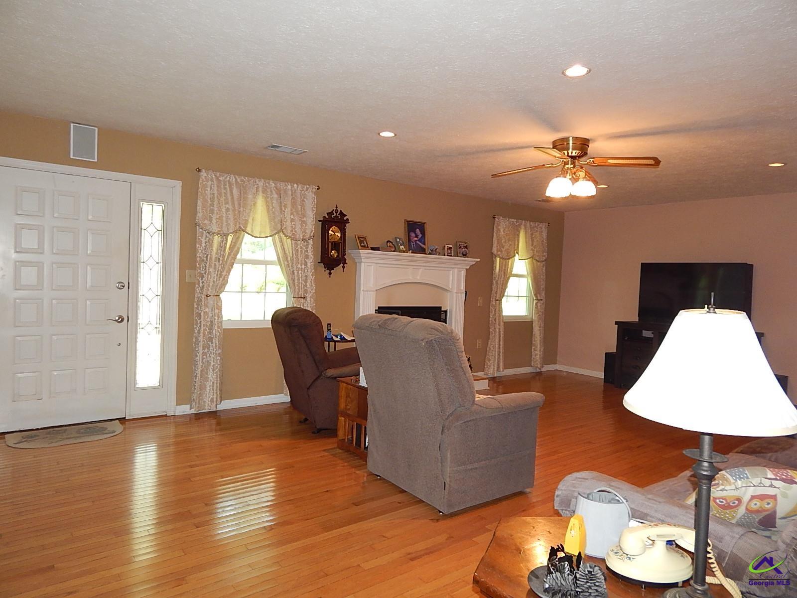 65 Fox Hound Drive