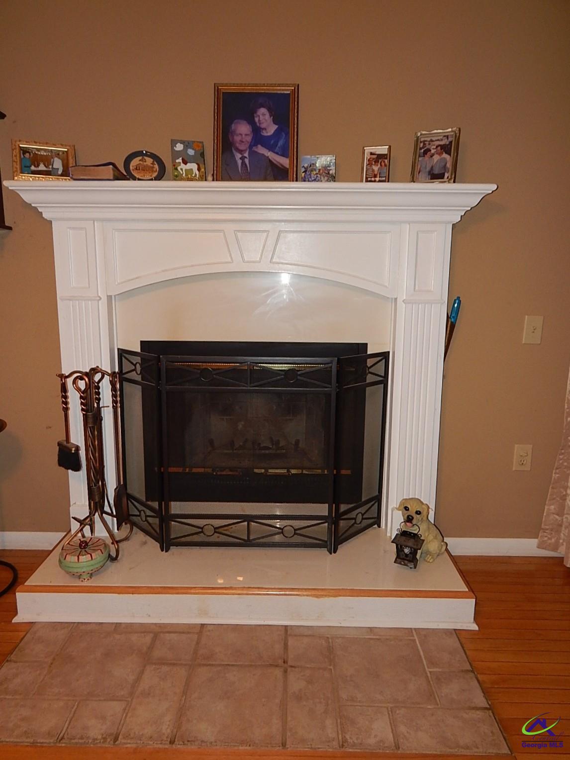 65 Fox Hound Drive