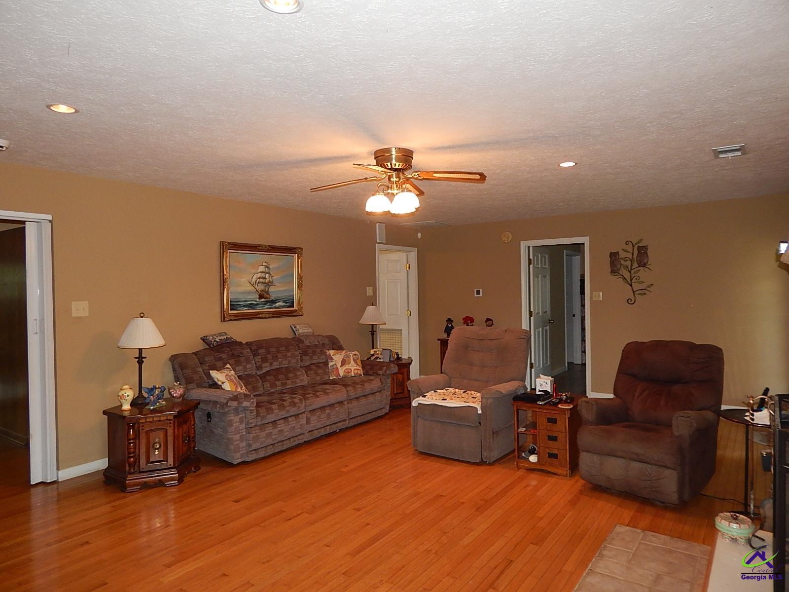 65 Fox Hound Drive
