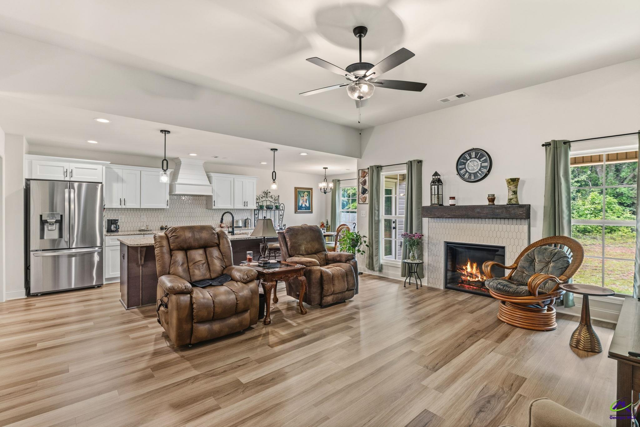 248 Overton Drive