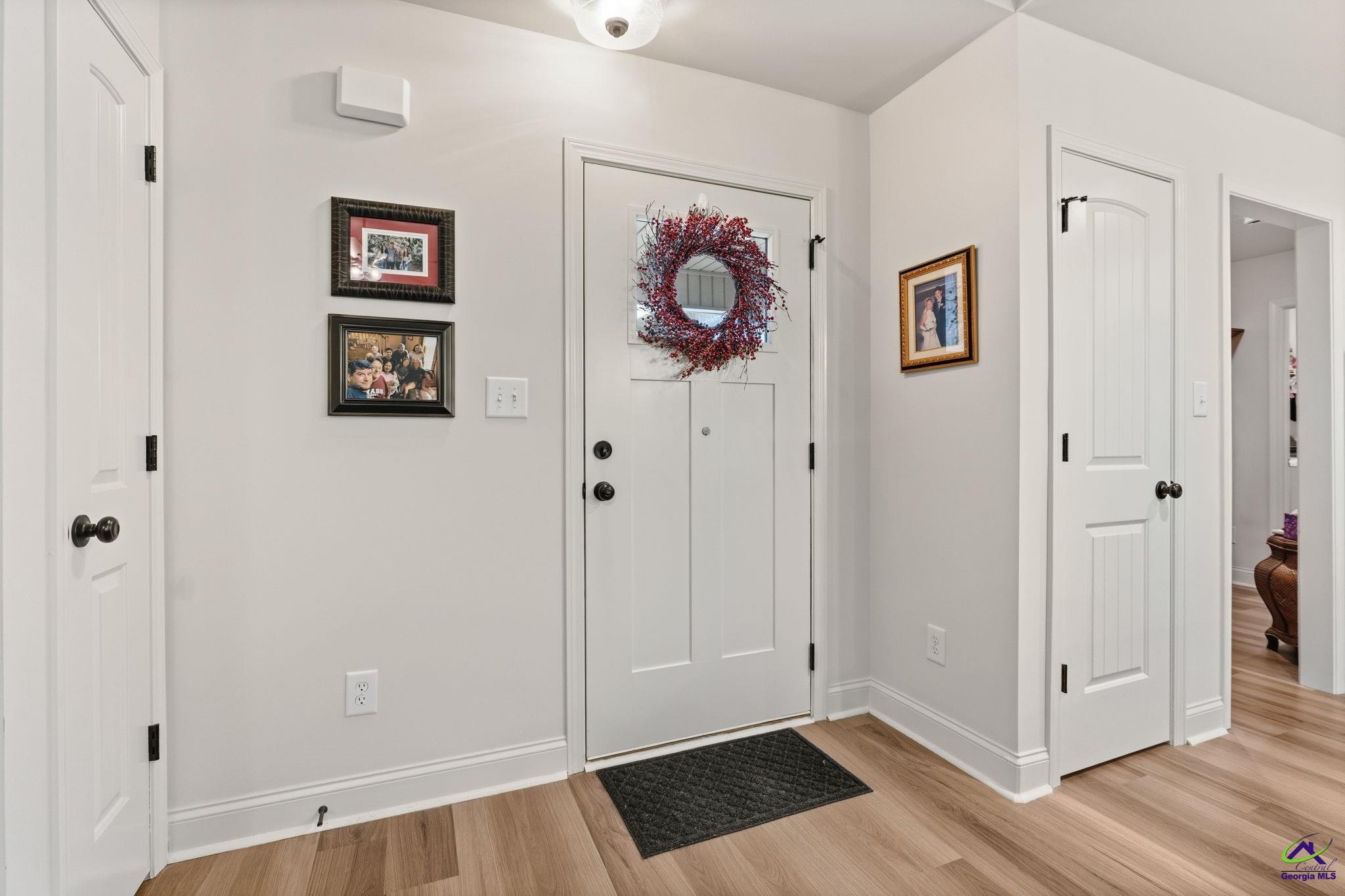 248 Overton Drive