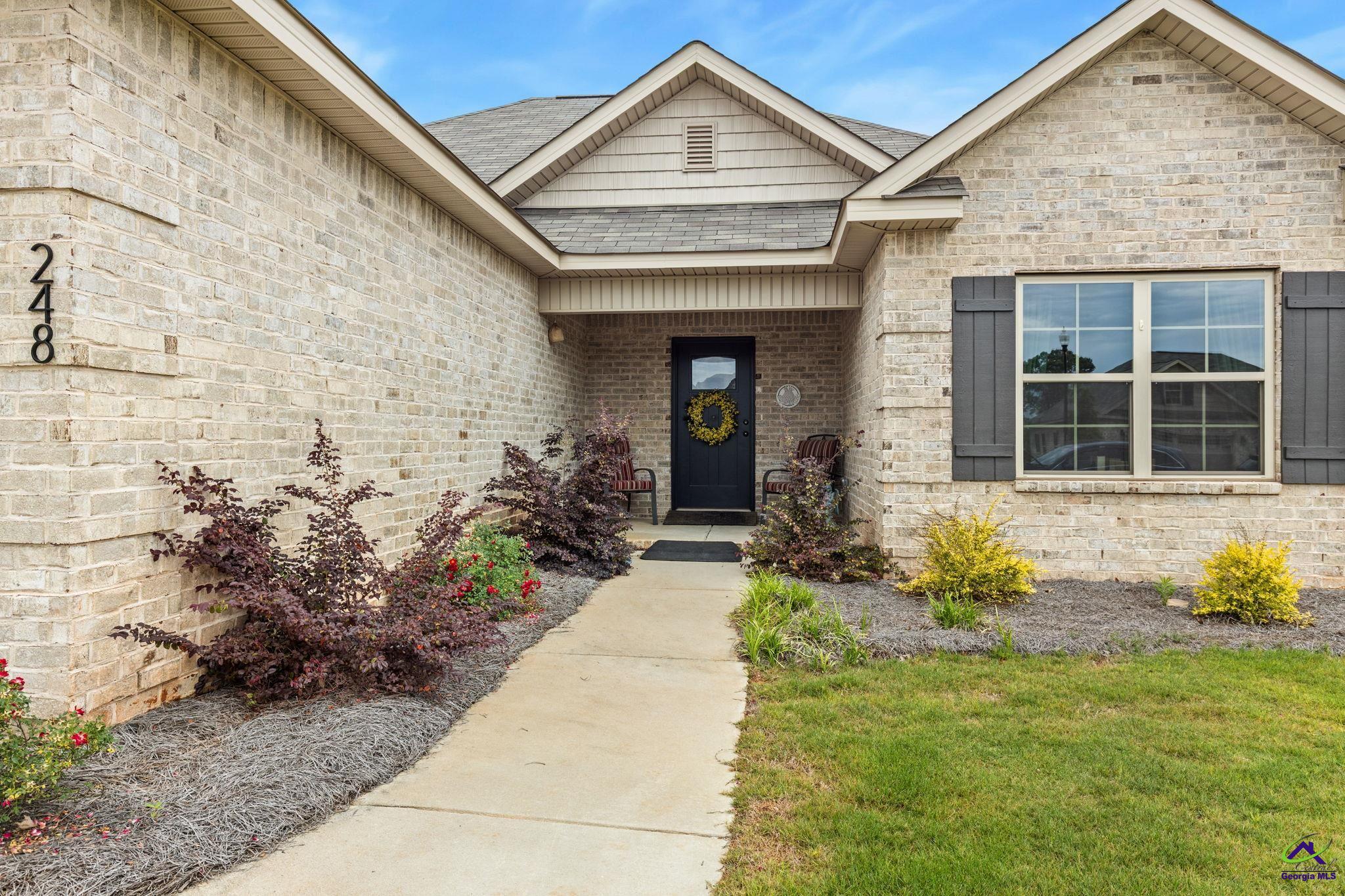248 Overton Drive