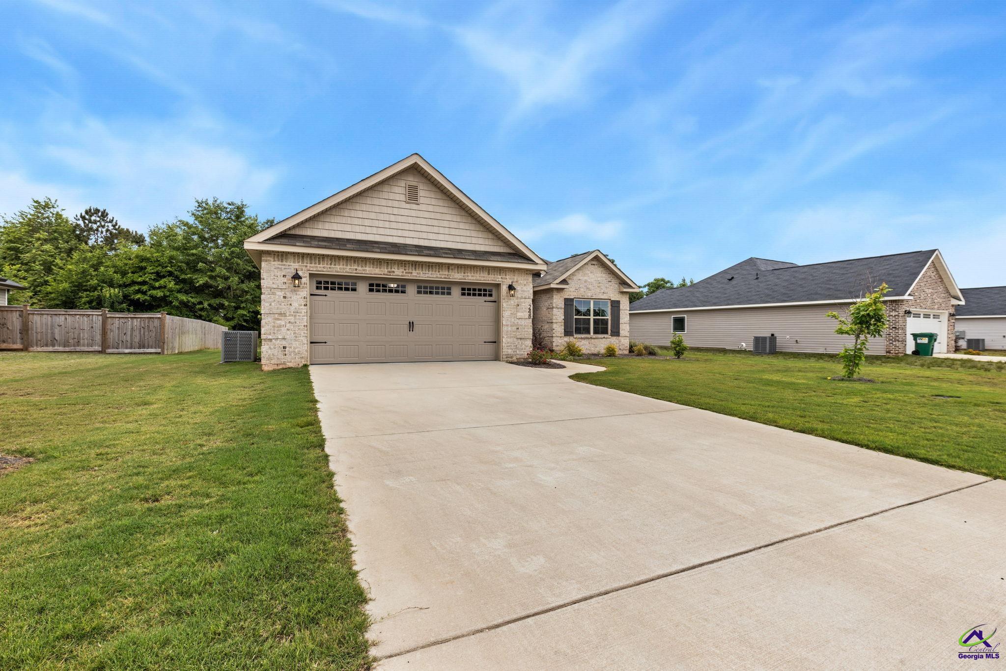 248 Overton Drive