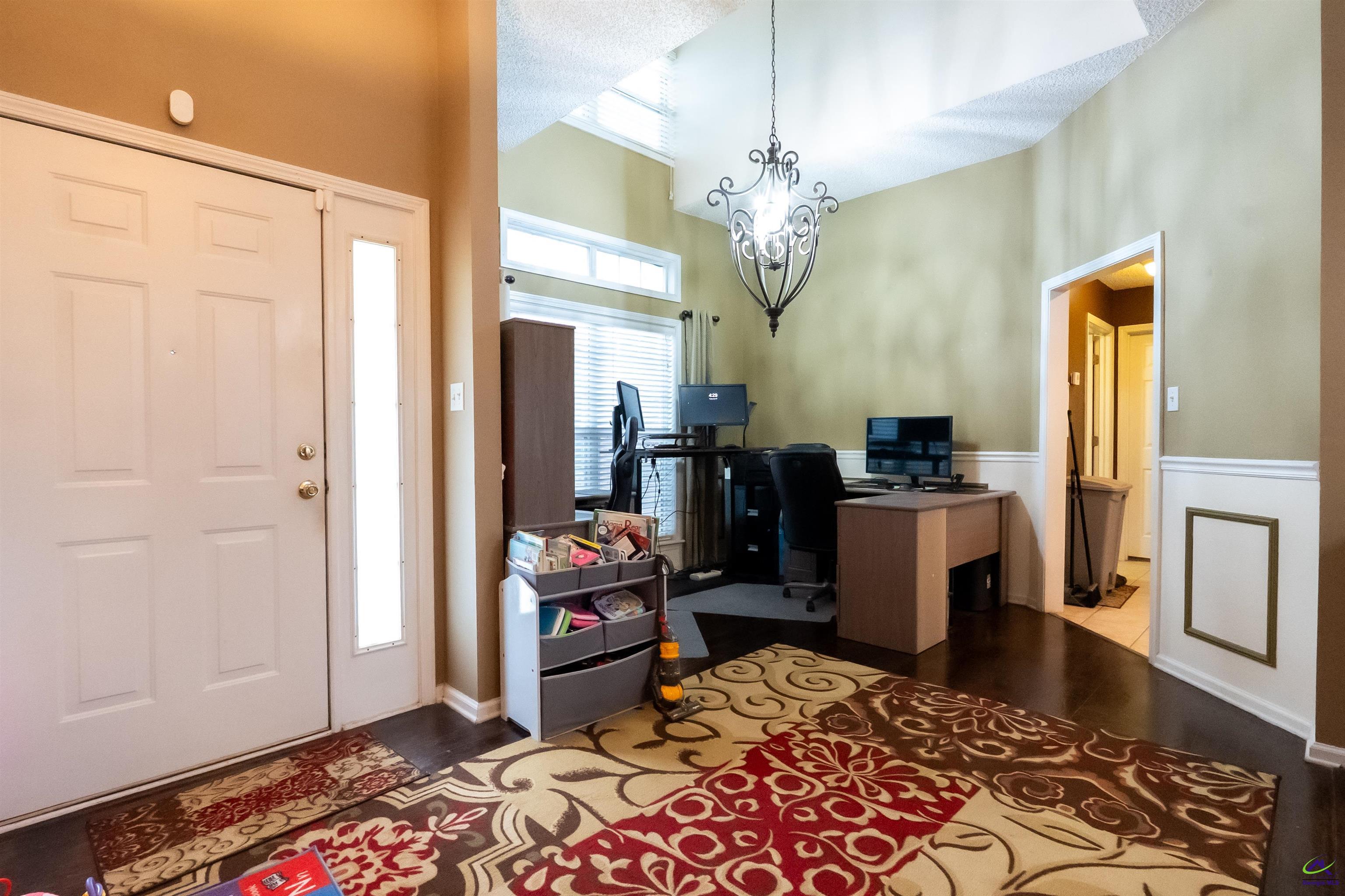 214 Bowens Mill Drive