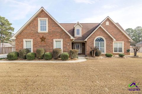 309 Sunset Ln Kathleen GA 31047