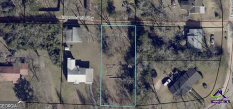 120 Edgewood Drive Cordele GA 31015