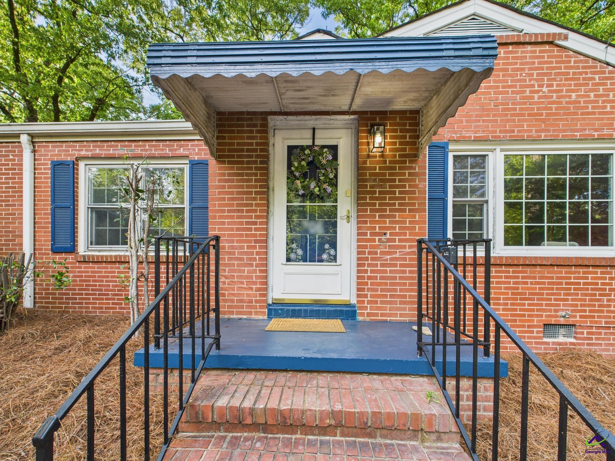 706 Green Street