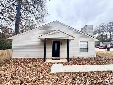 321 Somerset Drive Warner Robins GA 31088