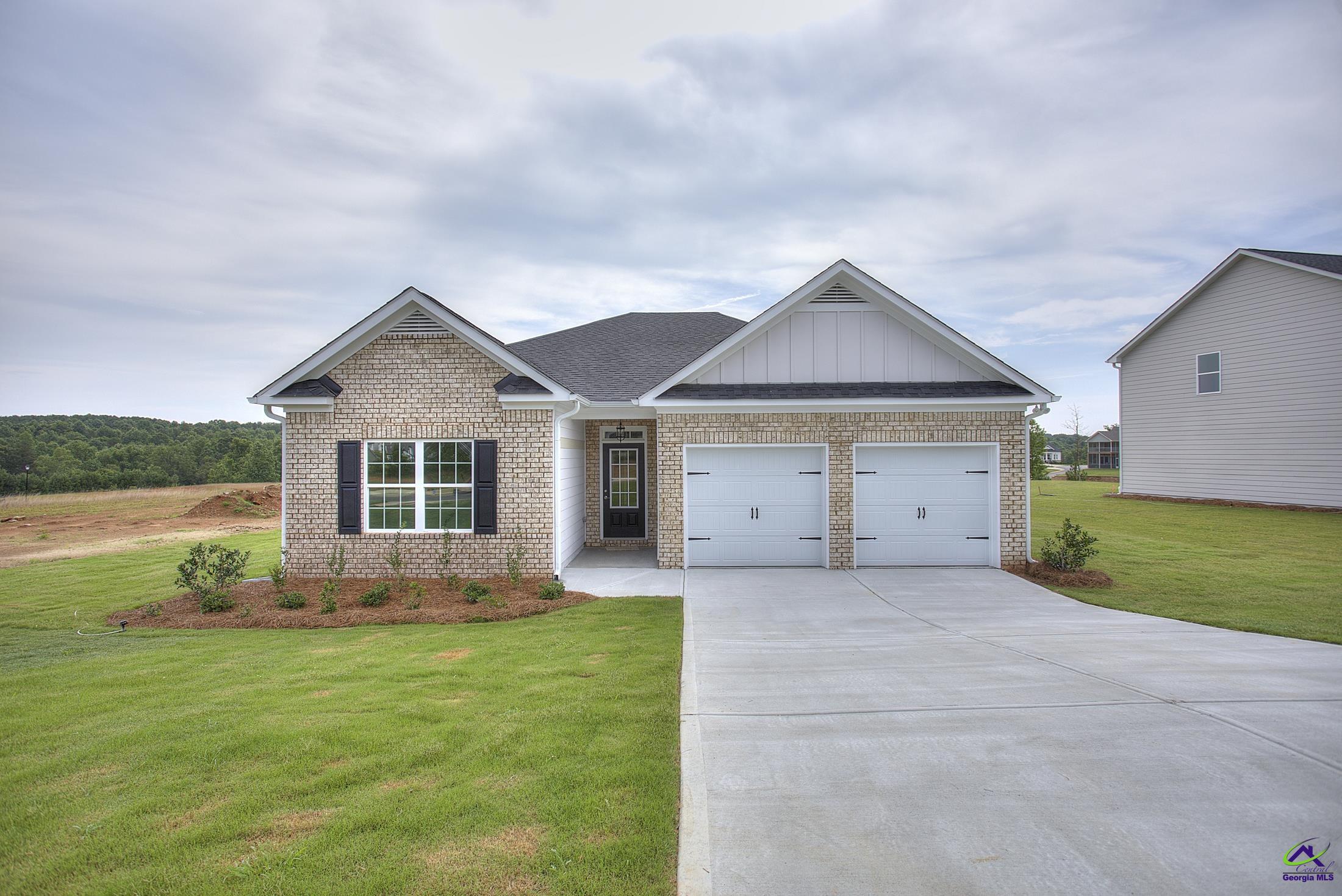 168 Chapman Ridge Road Lot 28