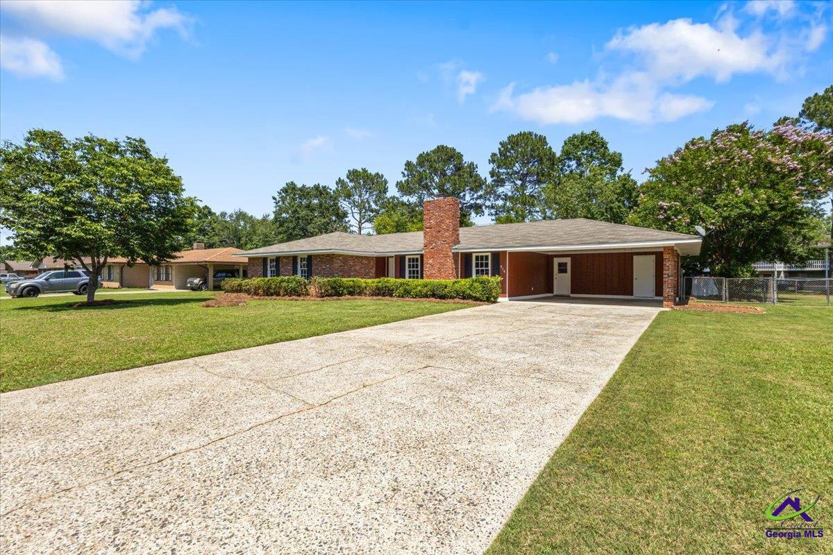 214 Markwood Drive