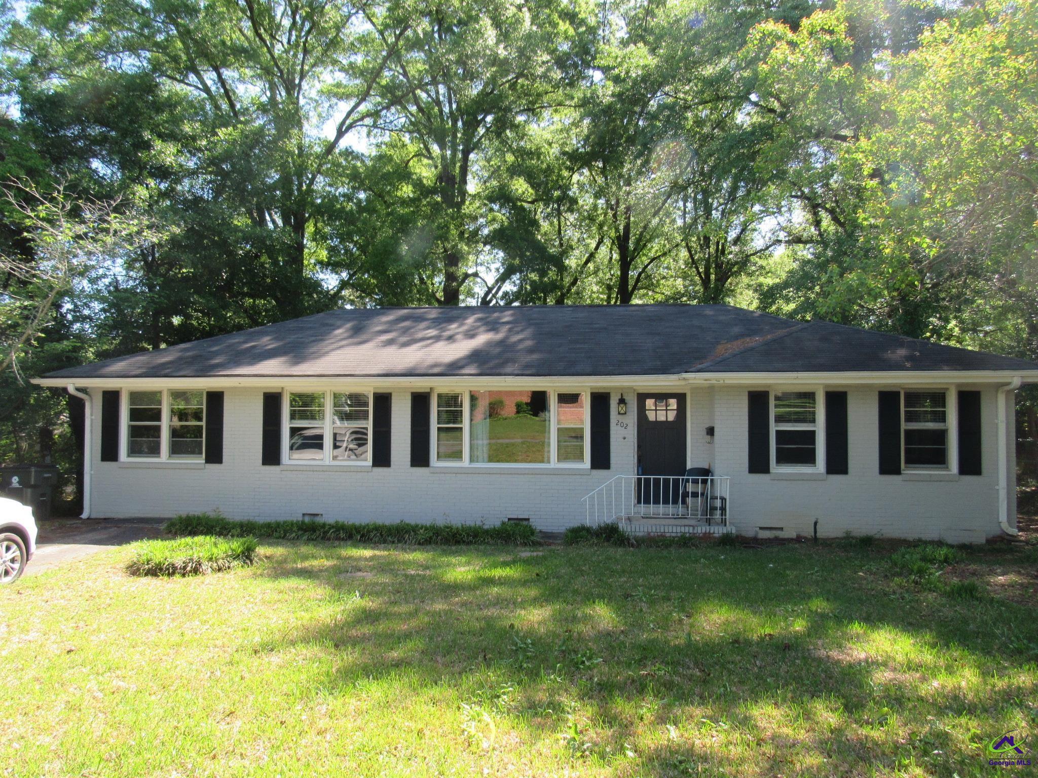 202 Springdale Drive