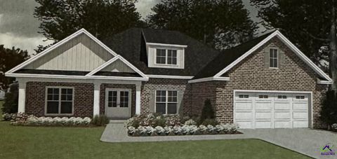 103 Black Birch Lane Kathleen GA 31047