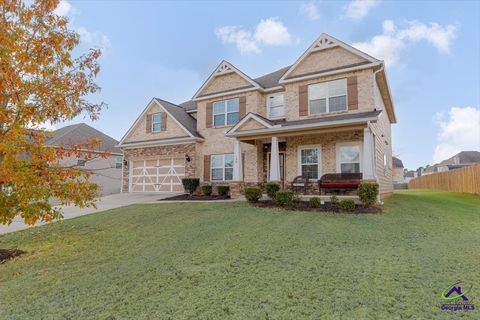 108 Bella Court Kathleen GA 31047